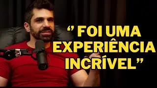 O DIA EM QUE O KRIKOR ENFRENTOU O MAGNUS CARLSEN