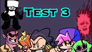 Friday night funkin test 3