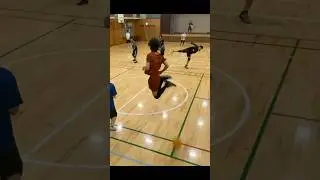 Amazing Ninja #Dodgeball in Japan‼︎
