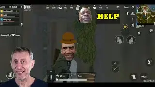 Pubg trolling.exe😂
