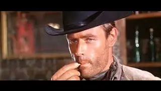 Bandidos (1967) Western / Cris Huerta movies full movie 720P
