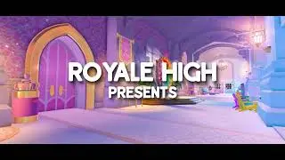 ROYALE HIGH OFFICIAL MUSIC OUT NOW