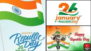 10 Lines On Republic Day 2022 | Speech On Republic Day In English | Republic Day Speech For All