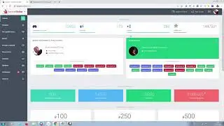 Заработок в интернете
