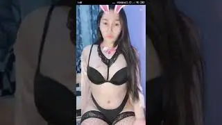 full body cwx cantik