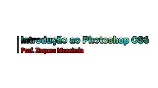 Curso de Photoshop CS6 (Zafer)