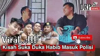 VIRAL  !!!! CERITA SUKA DUKA SEORANG HABIB MASUK POLISI | NGOBROL SANTAI