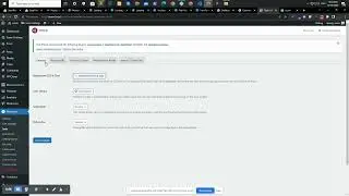 After Complete importing demo content want to regenerate elementor files and data
