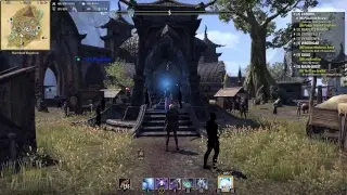 Test Stream / Battlegrounds