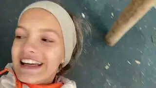Неделя влогов день 2
