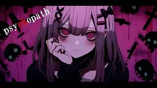 Male-Female Psychopath／Feat.HatsuneMiku