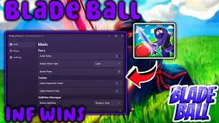 [NEW] BLADE BALL SCRIPT PASTEBIN 2023 AUTO PARRY | DODGE BALL | FREE ABILITY (99% WINS)