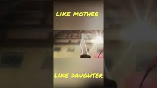 Like mother like daughter - (Spy x Family Edit)