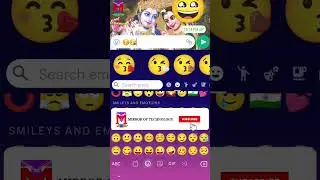 Big Emoji ☺️🤗😚🧐😗😛😐😬 