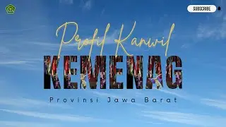 Profil Kementerian Agama Jawa Barat Tahun 2023