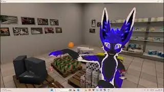 Выборг, проблемы моста, откровения фурря с VR чата