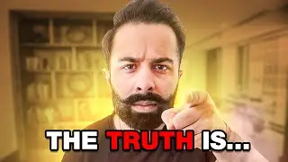 You're Lazy? Watch THIS