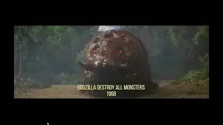 The evolution of MOTHRA