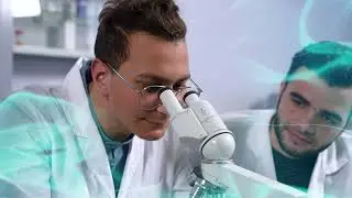 Поздравление ректора СамГМУ с Новым годом!