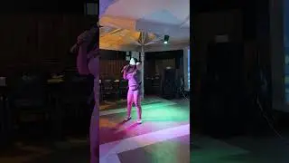 караоке МамаЛена  - Цунами