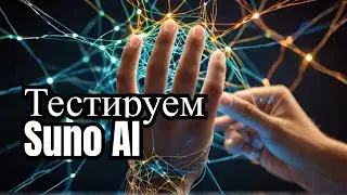 Тестируем нейросеть Suno#ia#suno