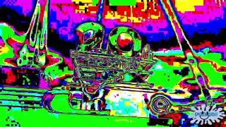 (YTP Tennis) 20th Century Epicness (Round 5 vs 