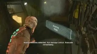 Dead Space - Impossible Mode Challenge Run: Pt.4