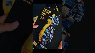 Лимитированный котик от компании realme 😏