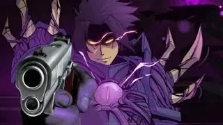AQW - Finally, Chaos Avenger Class !! 🔥🔥
