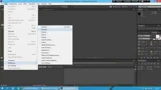Nvidia Ekran Kartları için Adobe After Effects'e Cuda Nasıl Eklenir?