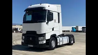 RENAULT T 480 · REF G79059