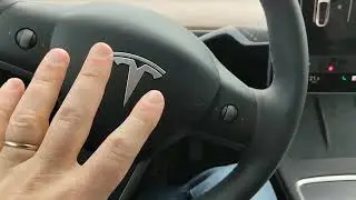 How to Record with the Tesla Dashcam