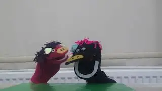 Siyah Lale ve Pembe Gül