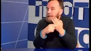 Two against one. Dugin, Alexander Gelyevich. 2006