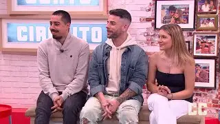 No Maka e Joana Oliveira