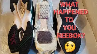 Reebok Hexalite