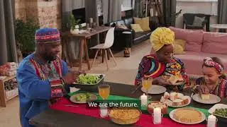 Pan African Unity