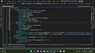 EventosApp 10 - Melhorando a interface da nossa aplicação