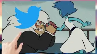 Jaspe suit Lapis?!YTP#1