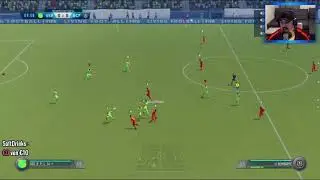 SSV Rasentreter VS. Banditos cF Zusammenfassung