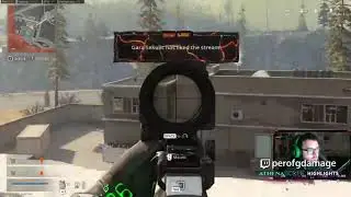 Warzone Unity Discord Server tournament