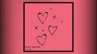 Ghost Writers - Free Heart