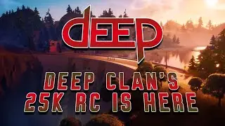 The Biggest Deep Recruitment Challenge Ever...