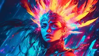 2023 Goa Trance Mix 🎧 PsyTrance, Progressive Psytrance