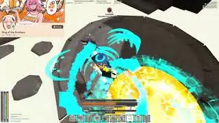 PEZHO CRASHOUT