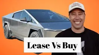 Leasing vs. Buying a Car: Which is BEST for YOU?