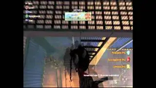 LadderStall