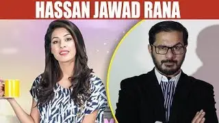 Special Guest Hassan Jawad Rana - Mehekti Morning With Sundas Khan - 10 May 2018 - ATV