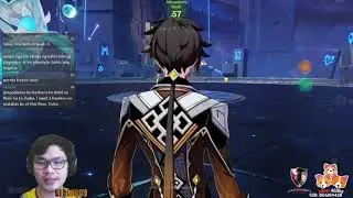 SPIRAL ABYSS RUN