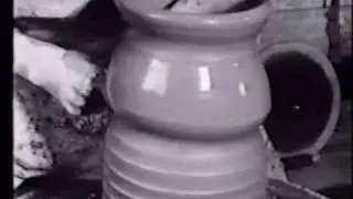 Isaac Button; Country Potter Pt. 2